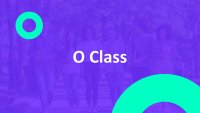 Program nauczania O class Szablon Google Prezentacje do pobrania