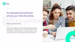 Educazione Curriculum Classe O Tema Di Presentazioni Google Slide 04