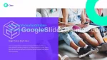 Eğitim O Sınıf Müfredatı Google Slaytlar Temaları Slide 06