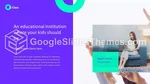 Educazione Curriculum Classe O Tema Di Presentazioni Google Slide 11