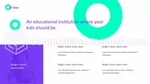 Educazione Curriculum Classe O Tema Di Presentazioni Google Slide 12