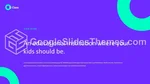 Educazione Curriculum Classe O Tema Di Presentazioni Google Slide 13