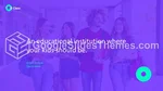 Educazione Curriculum Classe O Tema Di Presentazioni Google Slide 15