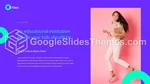 Educazione Curriculum Classe O Tema Di Presentazioni Google Slide 17