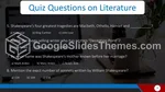 Edukacja Quiz Kursu Online Gmotyw Google Prezentacje Slide 07
