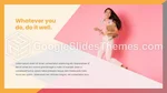 Educação Estudo Online Tema Do Apresentações Google Slide 02