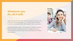 Educação Estudo Online Tema Do Apresentações Google Slide 04