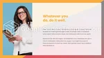 Educação Estudo Online Tema Do Apresentações Google Slide 07