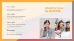 Eğitim Çevrimiçi Çalışma Google Slaytlar Temaları Slide 12