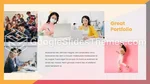 Educação Estudo Online Tema Do Apresentações Google Slide 17