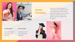 Educação Estudo Online Tema Do Apresentações Google Slide 18