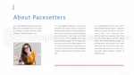 Educação Pacesetters In The Classroom Tema Do Apresentações Google Slide 03