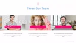 Educação Pacesetters In The Classroom Tema Do Apresentações Google Slide 13