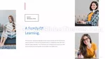 Educação Pacesetters In The Classroom Tema Do Apresentações Google Slide 19