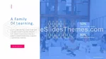 Educação Pacesetters In The Classroom Tema Do Apresentações Google Slide 22