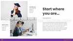 Onderwijs Doorslaggevend Google Presentaties Thema Slide 03