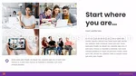 Onderwijs Doorslaggevend Google Presentaties Thema Slide 04