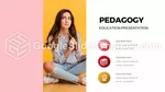 Educação Princípios Da Pedagogia Tema Do Apresentações Google Slide 11