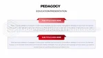 Educação Princípios Da Pedagogia Tema Do Apresentações Google Slide 13