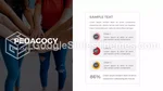 Educação Princípios Da Pedagogia Tema Do Apresentações Google Slide 14