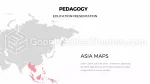 Educação Princípios Da Pedagogia Tema Do Apresentações Google Slide 23