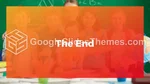 Educação Princípios Da Pedagogia Tema Do Apresentações Google Slide 25