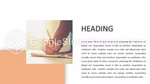 Onderwijs Eén Boek Per Dag Lezen Google Presentaties Thema Slide 03