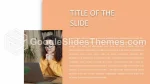 Utbildning Läser En Bok Per Dag Google Presentationer-Tema Slide 08