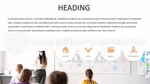 Onderwijs Eén Boek Per Dag Lezen Google Presentaties Thema Slide 09