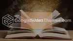 Onderwijs Eén Boek Per Dag Lezen Google Presentaties Thema Slide 10