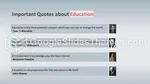 Uddannelse Skoleuniversitets Klasseværelse Google Slides Temaer Slide 10