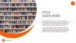 Education Senior Graduation Google Slides Theme Slide 02