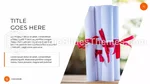 Education Senior Graduation Google Slides Theme Slide 10