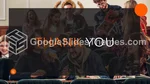 Education Senior Graduation Google Slides Theme Slide 11