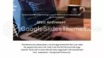 Onderwijs Eenvoudig Efficiënt Google Presentaties Thema Slide 02