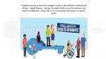 Educazione Semplice Ed Efficiente Tema Di Presentazioni Google Slide 04