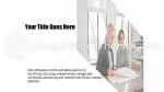 Eğitim Basit Verimli Google Slaytlar Temaları Slide 08