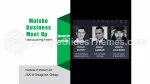 Onderwijs Eenvoudig Efficiënt Google Presentaties Thema Slide 09
