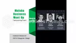 Eğitim Basit Verimli Google Slaytlar Temaları Slide 09
