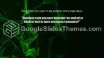Eğitim Basit Verimli Google Slaytlar Temaları Slide 10