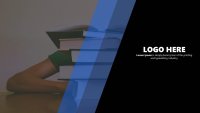 Planejamento de Estudos Simples Modelo do Apresentações Google para download