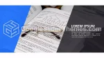 Utbildning Enkel Studieplanering Google Presentationer-Tema Slide 05