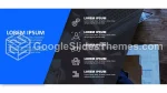 Utbildning Enkel Studieplanering Google Presentationer-Tema Slide 06