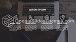 Uddannelse Simpel Studieplanlægning Google Slides Temaer Slide 07