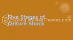 Utbildning Studera Kultur Google Presentationer-Tema Slide 08