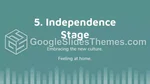 Eğitim Çalışma Kültürü Google Slaytlar Temaları Slide 13