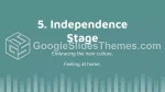 Educação Cultura De Estudo Tema Do Apresentações Google Slide 13
