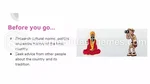 Eğitim Çalışma Kültürü Google Slaytlar Temaları Slide 16