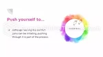 Eğitim Çalışma Kültürü Google Slaytlar Temaları Slide 18
