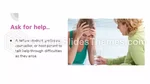 Eğitim Çalışma Kültürü Google Slaytlar Temaları Slide 20